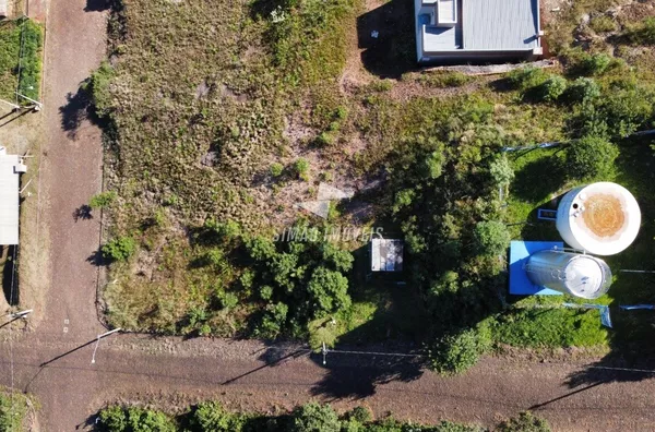 Terreno para venda, Centro, Barão De Cotegipe