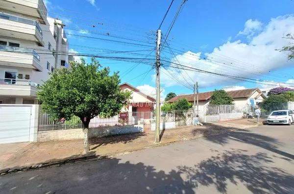 Terreno para venda, Bairro Centro, Erechim