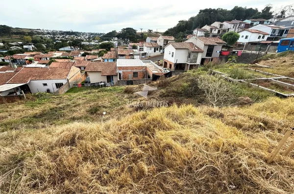 Terreno para venda, Loteamento Rio Tigre, Erechim