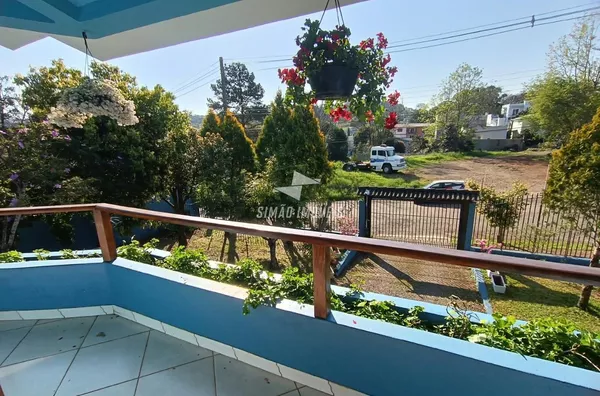 Casa para venda, 3 Quarto(s), Bairro José Bonifácio, Erechim