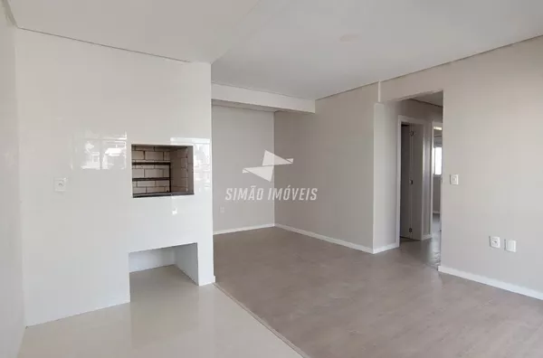 Apartamento para venda 3 quarto(s) Bairro Bela Vista Erechim