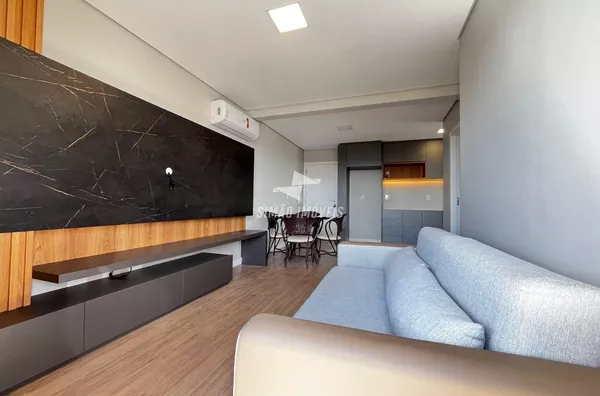 Apartamento para venda, 1 quarto(s),  Bairro Fátima, Erechim