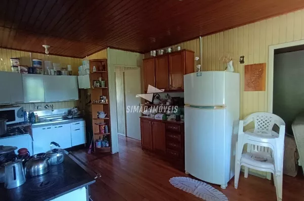 Chácara com casa para venda,  - Selecione - Bairro, Erechim