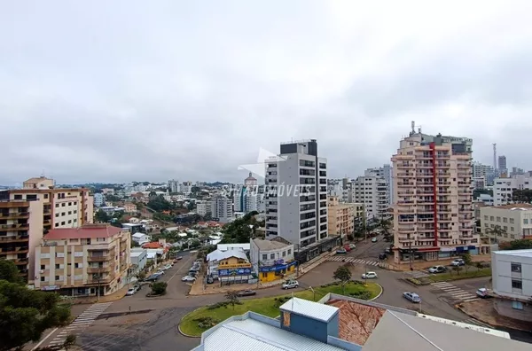 Apartamento para venda, 1 Quarto, Bairro Centro, Erechim