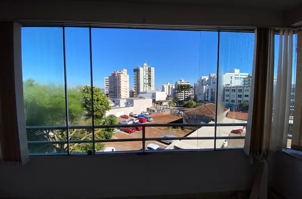 Apartamento 3 quartos  para venda, bairro  Centro, Erechim