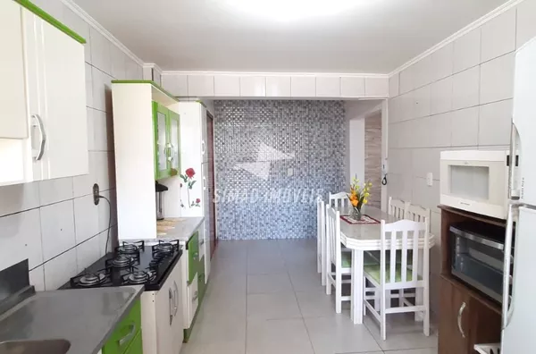 Apartamento para venda 2 quarto(s) Bairro Centro Erechim