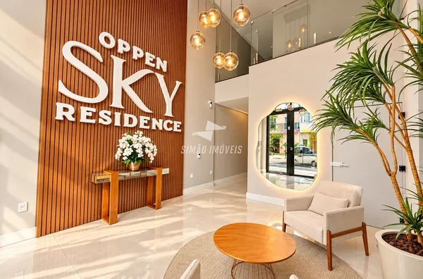 Apartamento para venda, 1 Quarto, Bairro Centro, Erechim