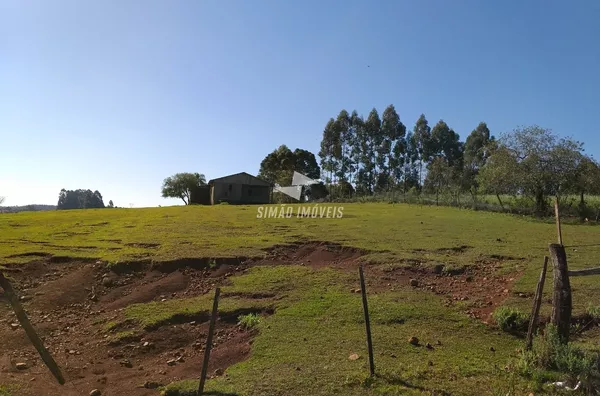 Chácara para venda, Bairro Frinape, Erechim