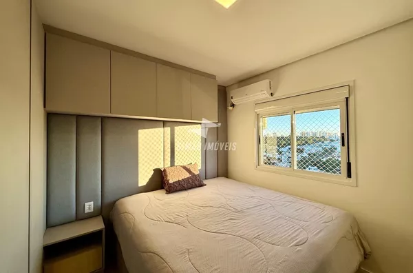 Apartamento para venda, 02 Dormitórios, Bairro José Bonifácio, Erechim