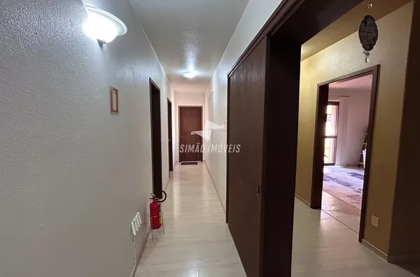 Casa para venda, Bairro Ipiranga, Erechim