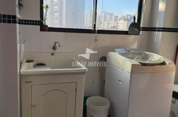 Cobertura para venda, 3 quarto(s),  Centro, Erechim