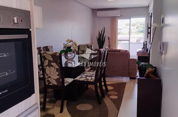 Apartamento para venda, 02 quartos, Centro, Erechim