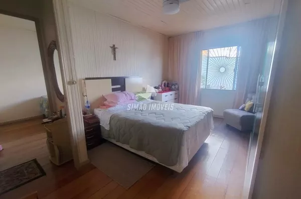 Casa para venda, 4 quarto(s), Bairro Centro, Erechim