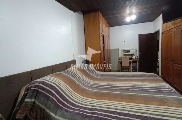Casa 2 quartos para venda,  Centro, Erechim