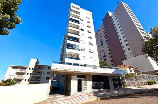 Apartamento para venda, 2 Quarto(s), Bairro Centro, Erechim