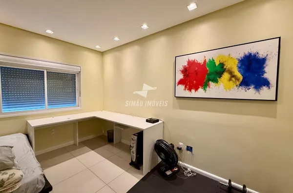Apartamento para venda, 2 Quarto(s), Bairro Bela Vista, Erechim