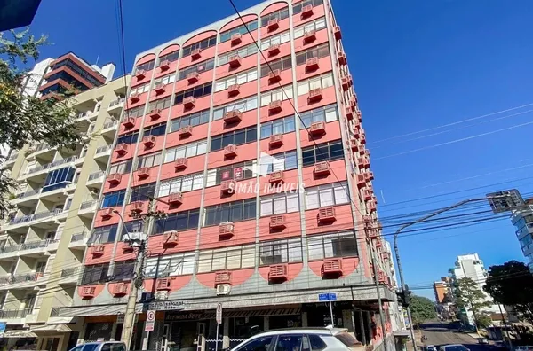Sala comercial para venda, Centro, Erechim