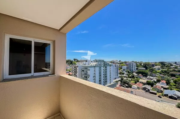 Apartamento para venda,  01 quarto, Bairro Centro, Erechim