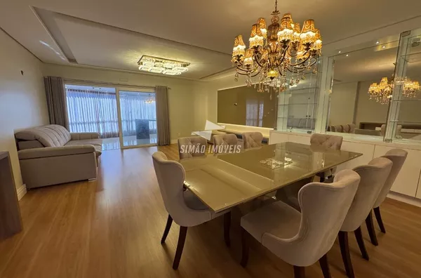 Apartamento para venda, 03 quarto(s), Bairro Centro, Erechim