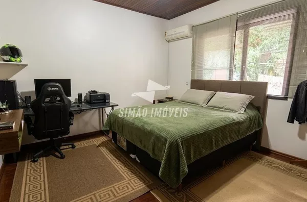 Casa 2 quartos para venda,  Centro, Erechim