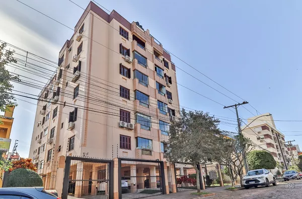 MOINHOS IMOBILIÁRIA vende 2 dor/garagem próximo PUC