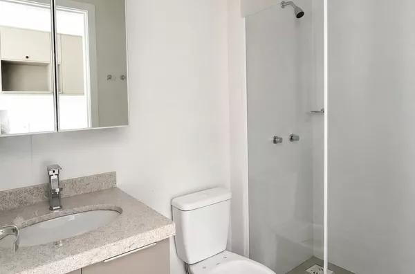 MOINHOS IMOBILIÁRIA | aluga apto 27m² privativos BOM FIM