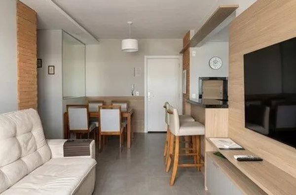MOINHOS IMOBILIÁRIA vende 2 dormitórios/garagem no VIDA VIDA HORIZONTE 