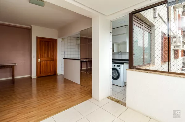 MOINHOS IMOBILIÁRIA vende 3 dormitórios/garagem próx. CETE - Foto 7