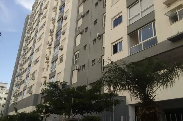 MOINHOS IMOBILIÁRIA aluga excelente apto junto a Plínio B. Milano - Foto 1