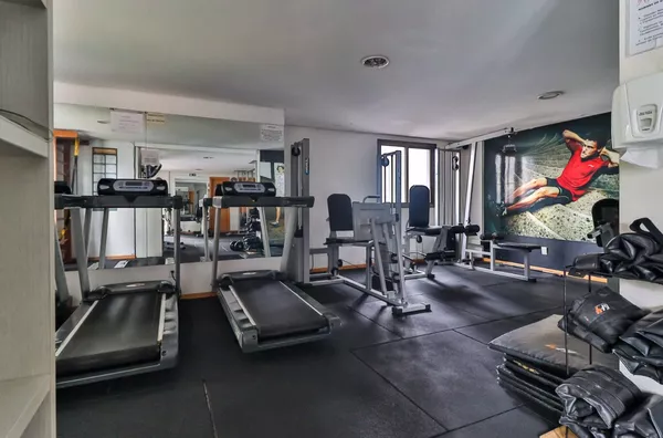 MOINHOS IMOBILIÁRIA VENDE excelente 3 dormitórios próximo Av. Getulio Vargas/Zaffari - Foto 18