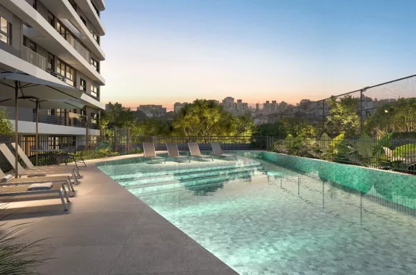 MOINHOS IMOBILIÁRIA VENDE APARTAMENTO LANÇAMENTO TREND DOWNTOWN HOME VANGUARD