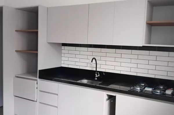 MOINHOS IMOBILIÁRIA vende 3 dormitórios, reformado na Auxiliadora - Foto 14