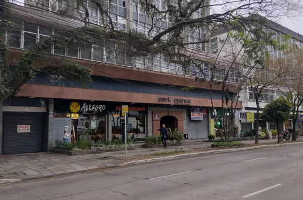 LOCAÇÃO