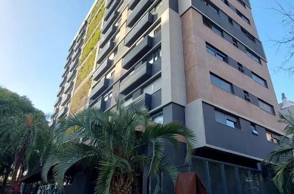 Loft para aluguel, 1 quarto(s),  Bela Vista, Porto Alegre