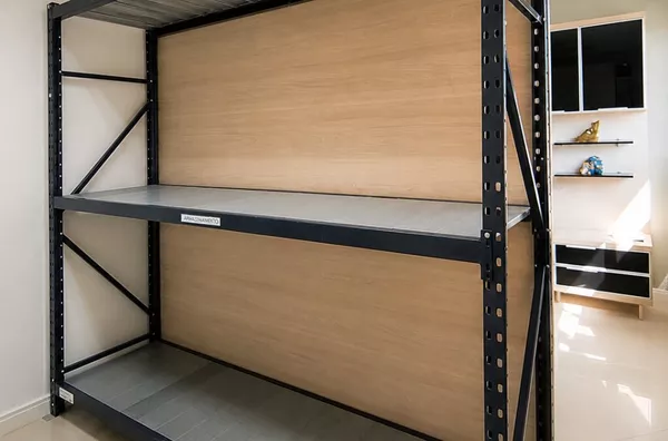 MOINHOS IMOBILIÁRIA ALUGA | Sala Comercial de 30m² no Três Figueiras