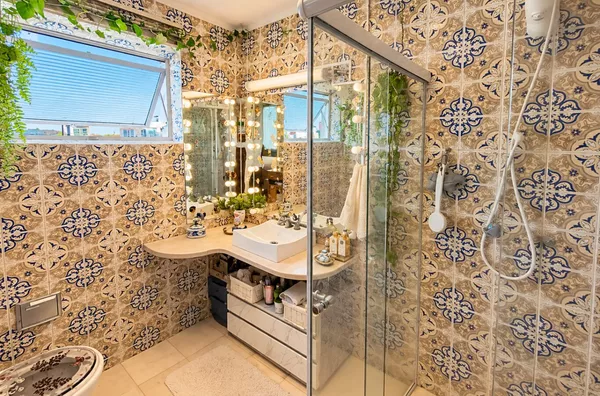 Moinhos Imobiliária Vende| Cobertura duplex 300m² 3dorm. 1suíte, 5 banheiros, 2 vagas no Petrópolis - Foto 11