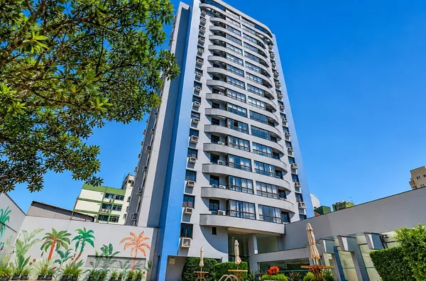 MOINHOS IMOBILIÁRIA VENDE excelente 3 dormitórios próximo Av. Getulio Vargas/Zaffari - Foto 1