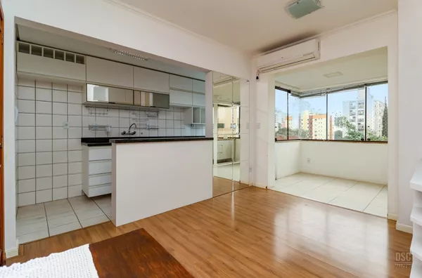 MOINHOS IMOBILIÁRIA vende 3 dormitórios/garagem próx. CETE - Foto 6