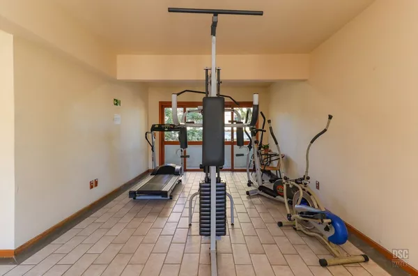 MOINHOS IMOBILIÁRIA vende 3 dormitórios/garagem próx. CETE - Foto 19