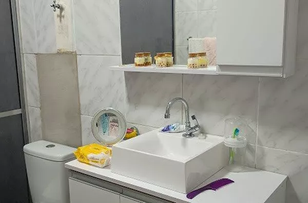 MOINHOS IMOBILIÁRIA vende 3 dormitórios no Menino Deus - Foto 10
