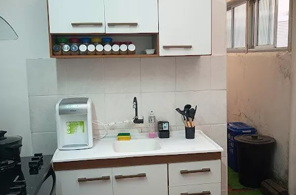 MOINHOS IMOBILIÁRIA vende 3 dormitórios no Menino Deus - Foto 15