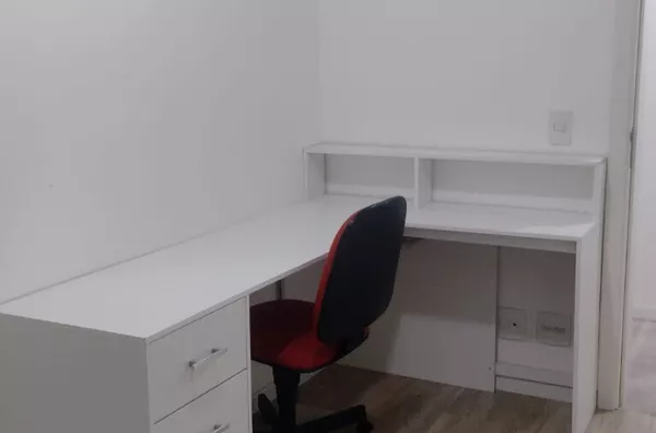 MOINHOS IMOBILIÁRIA aluga excelente apto junto a Plínio B. Milano - Foto 10