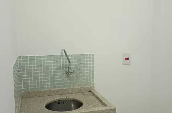 MOINHOS IMOBILIÁRIA vende sala comercial 46m2 com 2 vagas - Foto 10