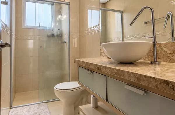 MOINHOS IMOBILIÁRIA VENDE | Apartamento com 3 dorm, 1 suíte, churrasqueira, 2 banheiros e vaga dupla no Higienópolis - Foto 14