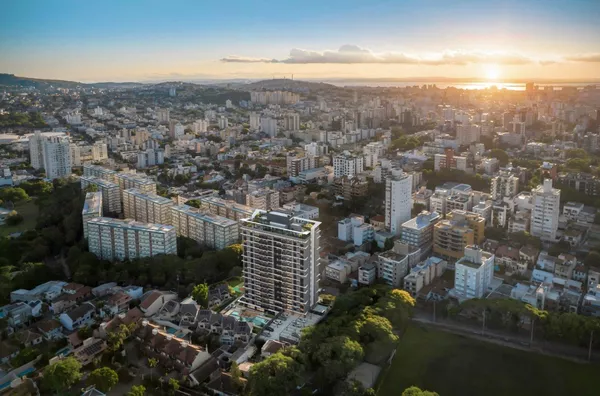 MOINHOS IMOBILIÁRIA VENDE LANÇAMENTO YUNA VANGUARD NO JARDIM BOTÂNICO
