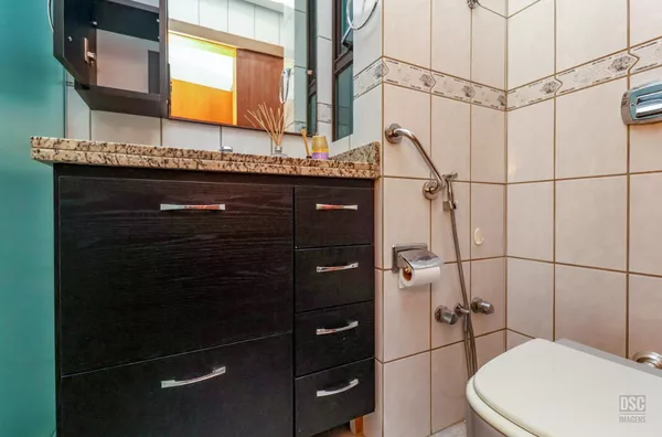 MOINHOS IMOBILIÁRIA vende 3 dormitórios/garagem próx. CETE - Foto 14