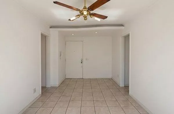 MOINHOS IMOBILIÁRIA vende 2 dormitórios/garagem no JARDIM BOTÂNICO