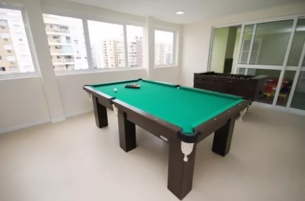 MOINHOS IMOBILIÁRIA aluga excelente apto junto a Plínio B. Milano - Foto 18
