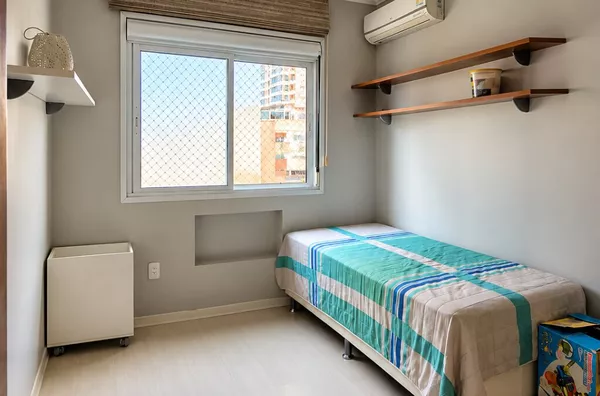 MOINHOS IMOBILIÁRIA VENDE | Apartamento com 3 dorm, 1 suíte, churrasqueira, 2 banheiros e vaga dupla no Higienópolis - Foto 10