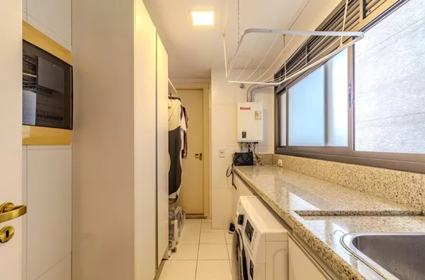 MOINHOS IMOBILIÁRIA vende excelente 3 suítes/3 vagas junto ao Leopoldina Juvenil - Foto 15